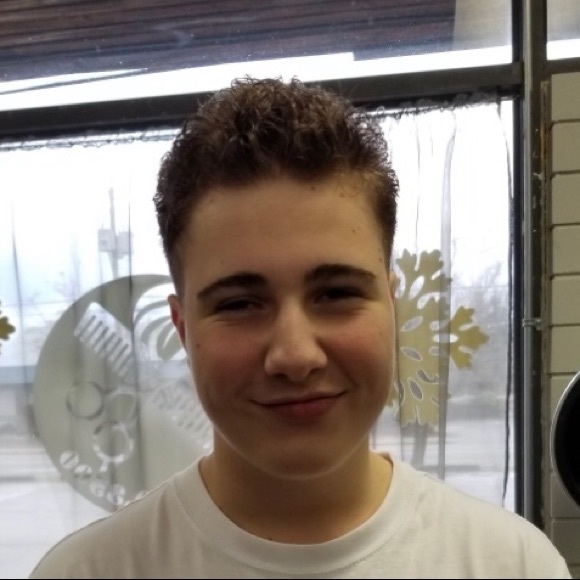 Meet your Posher, Scott - Picture 1 of 1